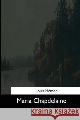 Maria Chapdelaine