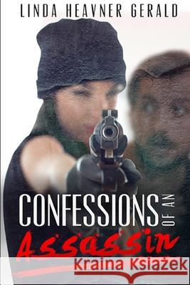 Confessions of an Assassin