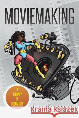 Moviemaking: A Journey in Documents