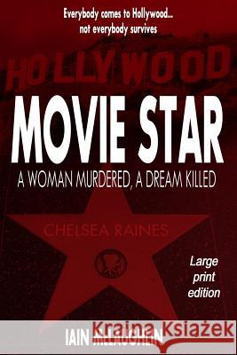 Movie Star: Large Print Edition