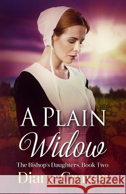 A Plain Widow