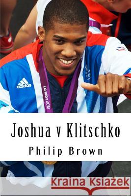 Joshua v Klitschko: 