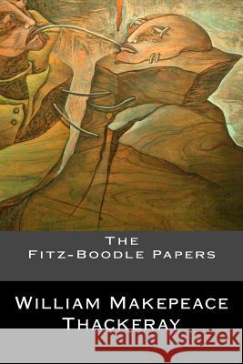 The Fitz-Boodle Papers