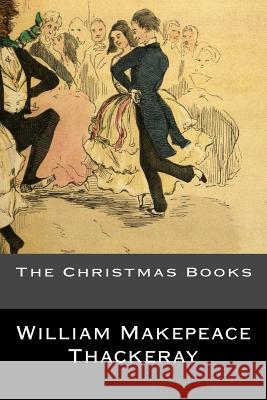 The Christmas Books