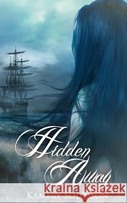 Hidden Away: A Time Travel Romance