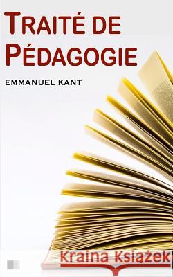 Traité de Pédagogie