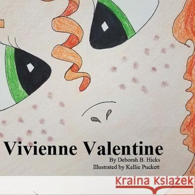 Vivienne Valentine