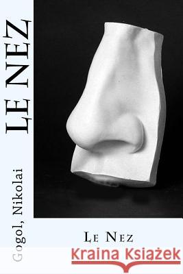 Le Nez