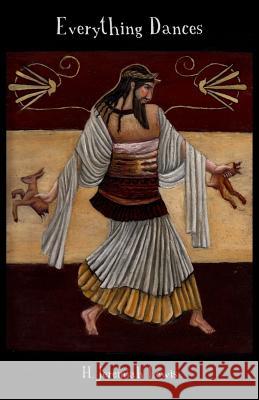 Everything Dances: Strange Spirits 3