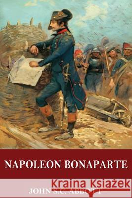 Napoleon Bonaparte