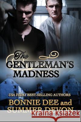 The Gentleman's Madness