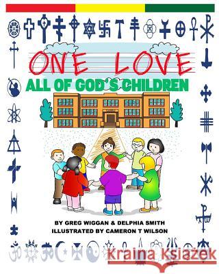 One Love: All of God's Children