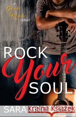 Rock Your Soul