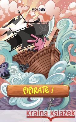 Pipirate !