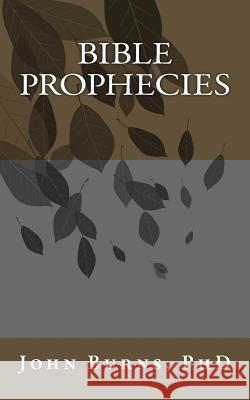 Bible Prophecies