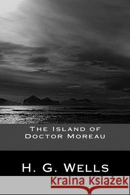 The Island of Doctor Moreau