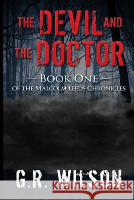 The Devil and The Doctor