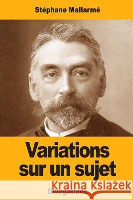 Variations sur un sujet