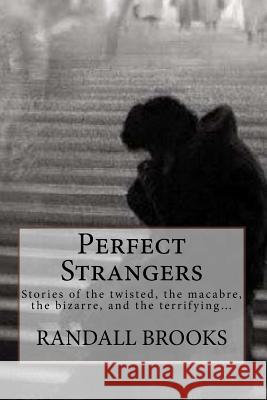 Perfect Strangers