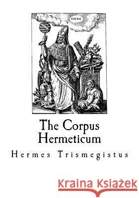 The Corpus Hermeticum