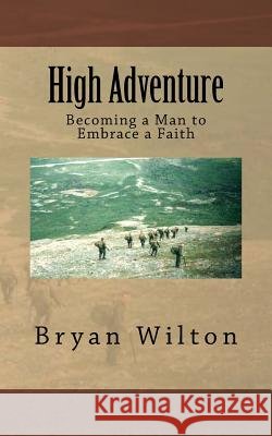 High Adventure