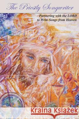 The Priestly Songwriter