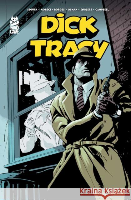 Dick Tracy Vol. 2