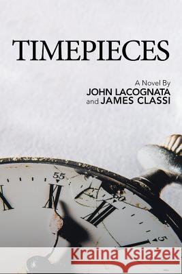 Timepieces