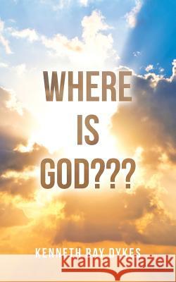 Where Is God