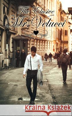 The Elusive Mr. Velucci