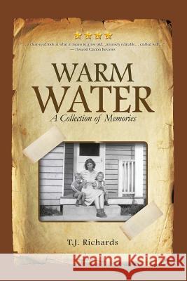 Warm Water: A Collection of Memories