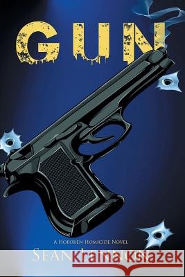 Gun: A Hoboken Homicide Novel