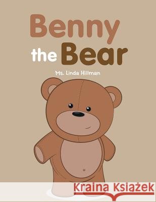 Benny the Bear