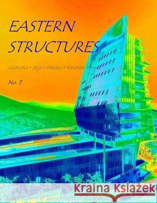 Eastern Structures No. 3