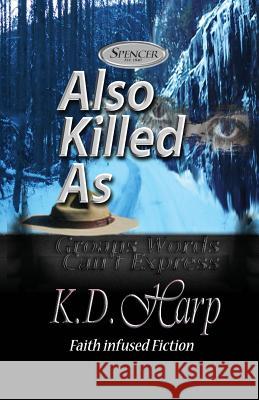 Also Killed As: (Groans Words Can't Express)