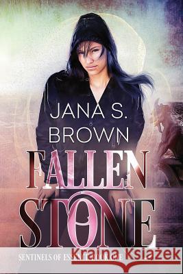 Fallen Stone