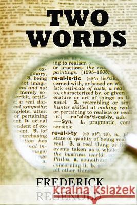 Two Words