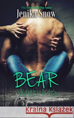 Bear With Me