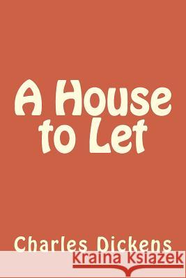 A House to Let