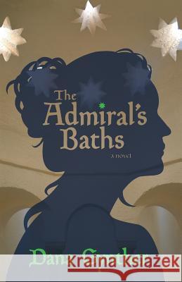 The Admiral's Baths