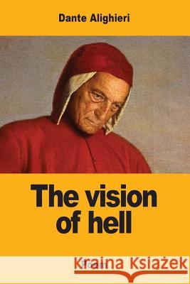 The vision of hell