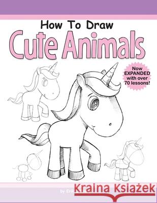 How to Draw Cute Animals