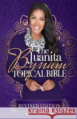The Juanita Bynum Topical Bible French Edition