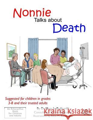 Nonnie Talks about Death