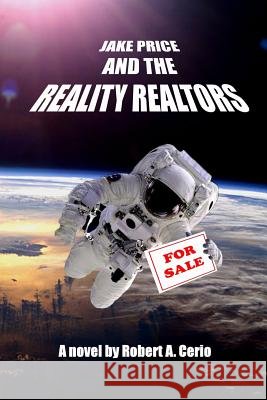 Jake Price and the Reality Realtors
