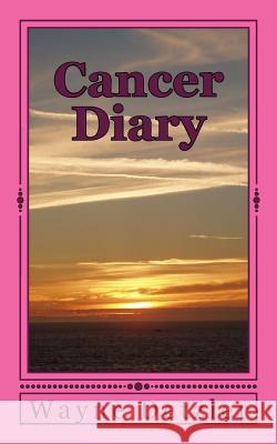 Cancer Diary: Why cancer won't win