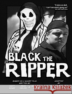 Black the Ripper