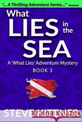 What Lies in the Sea: A Josh Baker and Eddie Debord Road Trip Adventure