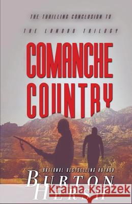 Comanche Country