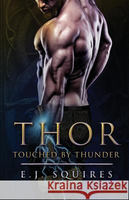 Thor - Touched by Thunder